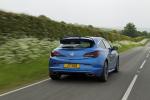 Vauxhall Astra VXR 2012 года